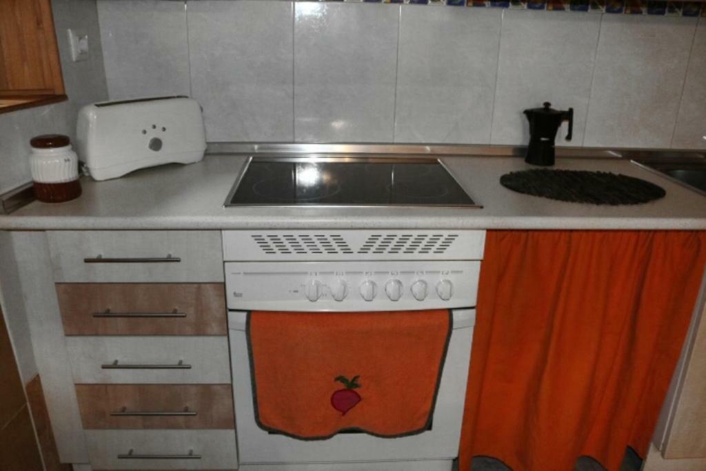Casa Rural Los 2 Yugos Навалуенґа Екстер'єр фото